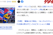 【悲報】Jリーグサポさん、チームの敗戦後にスタジアム設備を破壊して無期限入場禁止処分にｗｗｗｗｗ