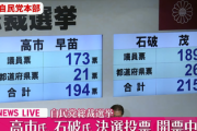 【急募】石破政権の良さそうな所　スレ見て国民が絶望・・・