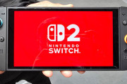 【朗報】Switch2の国内売上、あの「ゲームキューブ」を早くも超えるｗｗｗｗｗｗｗｗｗ