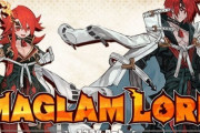 「サモンナイト」シリーズスタッフによる魔剣創造アクションRPG「MAGLAM LORD／マグラムロード」ティザーサイト公開！