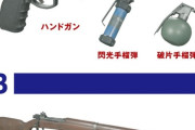 【画像】バイオ公式、ガチの難問を出題「この2つからどちらの装備セットを選びますか？」