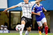 ヴィッセル神戸FW古橋亨梧の覚醒がエグい！日本代表でのプレーを見てみたかった