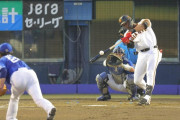 【動画】巨人ヘルナンデス、5号3ランで先制！