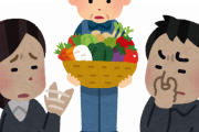 【謎文化】日本農家「品質にこだわります！厳しい規格を通ってます！」←結果ｗ