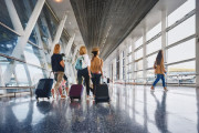 欧州旅行者のアジア旅行先ランキング、日本はタイ、インドネシアに次いで3位ランクイン　アゴダ調べ