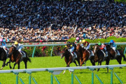 ラップ識者「ドウデュースはオルフェーヴル以来の大物ダービー馬」