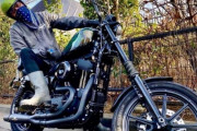 【画像】木村拓哉さん、バイク姿がダサすぎ大炎上ｗｗｗｗｗｗｗｗｗｗｗｗｗｗ