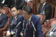 【安倍vs辻元】八代英輝氏「急に何かを言われたら噛みついてきて、それで審議をストップさせる...全く賛同できない」@ひるおび