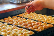 大阪から「粉もん」が消える? 「もう限界」逆風続く店主の悲鳴