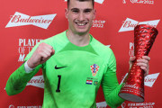【クロアチア代表】PK4本ストップはW杯記録、日本とブラジルの前に立ちはだかったGKリヴァコビッチとは何者？ 父は元国務長官、クラブでもスーパーセーブ連発