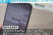 【イライラ速報】「コンビニでの公共料金等の支払い」←これ廃止できないの？