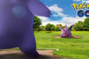 【ポケモンGO】草タイプの御三家がハードプラントを覚えたところで、シャドウでもカミツルギに勝てない悲しさよ