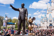ディズニー　過去作品の差別的発言に注意を呼び掛ける　東アジア人差別にも