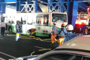 飯塚暴走の翌々日に三ノ宮駅前で６人死傷した路線バス運転手に3年半の実刑判決