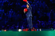 パリ五輪で「安倍マリオ」再評価の流れ