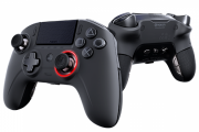 eスポーツ仕様のPS4コントローラー『レボリューションアンリミテッドプロコントローラー』9月6日国内発売決定！