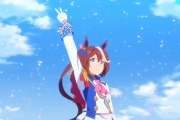 【ウマ娘】メインストーリー第2章はテイオーが主役になる？