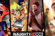 【海外記事】[Naughty Dog]ソニーにスタジオ売却した理由が話題に