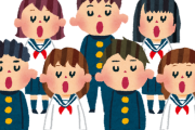 中学校の時の合唱コンクールって良かったよな