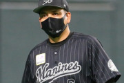 ロッテ井口監督「体が重たい状態なので。ちょっ今週は…」
