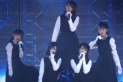 【STU48 5周年コンサート】初代 瀬戸内PR部隊、『僕はこの海を眺めてる』を5人で披露