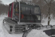【自然を楽しむ】圧雪車で冬の尾瀬楽しむツアー 来年から開始！