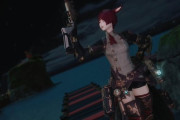 【FF14】ツイッターで3万いいね超え！クオリティと再現度が高すぎる機工士AF4装備のコスプレが話題に【画像あり】