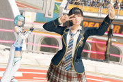 【朗報】大人気対戦格闘ゲーム「デッドオアアライブ」に高校生の新キャラが追加。マリーローズを超えたか
