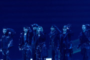 毎日新聞の母国ネタだな　〜　毎日新聞「BTSと歌う「アリラン」　ARMYが“テチャン”で示した連帯」