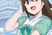 【画像】桜坂しずくちゃん、新企画で先手必勝【ラブライブ！虹ヶ咲】
