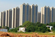 【画像】中国、大量にマンションを建設して大都会を形成してしまうwww(完全に日本負けたwww)
