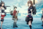 【！？】艦これ、アニメ効果で全サーバーがほぼ満員ｗｗｗ→緊急でサーバー枠増強へ