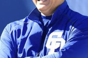 中日ドラゴンズ・与田監督の功績一覧