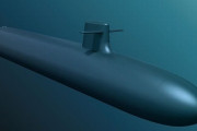 フランス海軍が第3世代弾道ミサイル原潜の建造を発表！