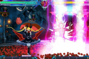 『BLAZBLUE』やったけどFF10とマブラブ混ぜたような内容やった