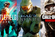 外人「正直、CODやBFなんかよりHaloが今年最高の作品になると思う。出来が違う」