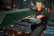 お前らFF7Rの分割商法叩いてるけど、原作でもミッドガル編が一番内容濃かったろ(´・ω・｀)