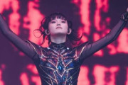 BABYMETAL USツアーの追加されたアナハイムが売り切れ、3日目を追加するもすぐ売り切れる　【海外の反応】