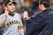 【悲報】阪神・岡田監督「目標のないチーム(中日)はリードしたら反発力がないやんか」