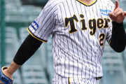 阪神　21年ドラフト２位鈴木勇斗２軍オリックス戦で好投　和田２軍監督も絶賛