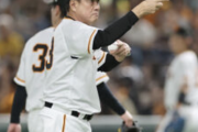 【悲報】巨人･原監督「10四球…そりゃあ、何という言葉で表現していいか分からないね」