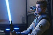 PC/PS5/XSX『STAR WARS ジェダイ：サバイバー』約9分間に及ぶ最新プレイ映像が公開！
