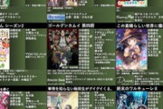 【画像あり】　2023春アニメ、豊作すぎるｗｗｗｗｗｗｗｗｗｗｗｗ