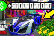 【GTA5】攻略：最新お金稼ぎ「エキゾチック輸出車両」【動画あり】