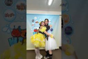 #古澤里紗 Got Your Back @CUTIE_STREET