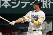 FA福田秀平さん、ガチで30本打てる選手だった