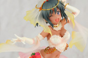 《デレマス》フィギュア「ナターリア」予約開始！軽やかな動きがキュートな「ハッピーブライダル」衣装で登場