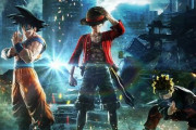 ジャンプ創刊50周年記念ゲーム『JUMP FORCE』、2022年2月8日で販売終了へ…オンラインサービスも8月に終了