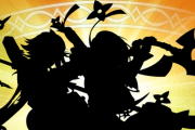 【FEH】11/2 超英雄シルエット公開！