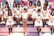 【乃木坂46】2期生「1期の先輩は私達にはとても厳しかったのに、3期が入ってきたら...」